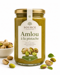 Amlou à la Pistache