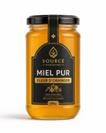 Miel de fleur d'oranger