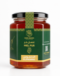 Miel d'euphorbe