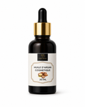 Huile d'argan cosmétique